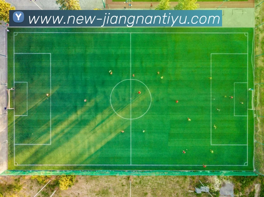 江南体育品牌故事