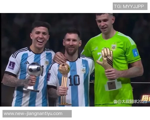 恩佐展望未来梦想成为阿根廷队长并期待梅西最后一届世界杯之旅 恩佐展望未来梦想成为阿根廷队长并期待梅西最后一届世界杯之旅