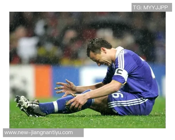 特里回忆切尔西岁月称萨拉赫德布劳内因训练太严未能成功 特里回忆切尔西岁月称萨拉赫德布劳内因训练太严未能成功