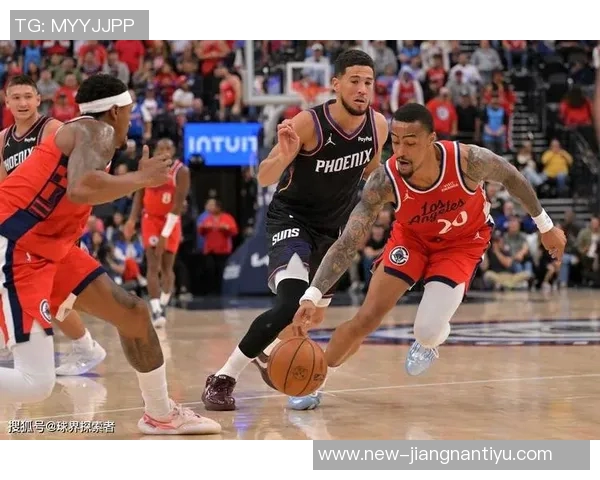 周四竞彩篮球前瞻快船核心缺阵太阳双星准备迎战