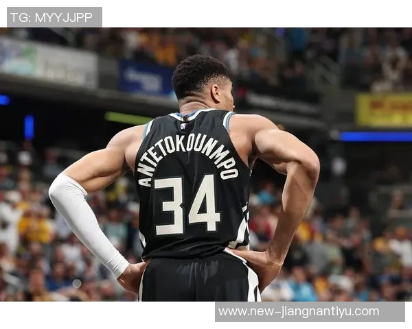 杰伦约翰逊本季表现惊艳40105成联盟前锋佼佼者与字母哥并肩而立 杰伦约翰逊本季表现惊艳40105成联盟前锋佼佼者与字母哥并肩而立