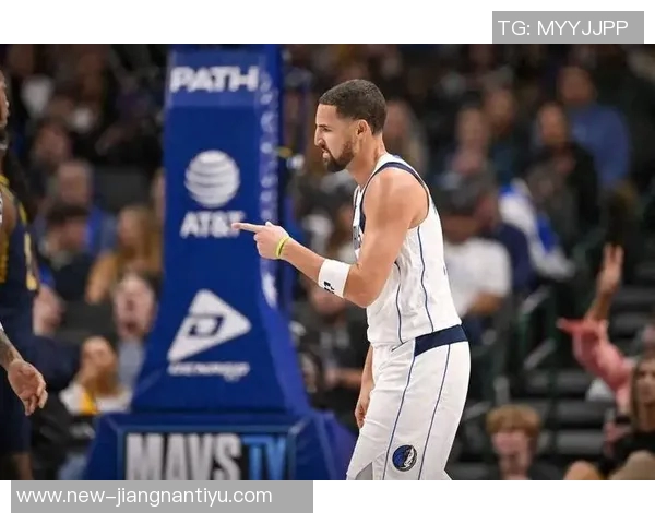 寒冰射手克莱替补出场17分钟全场失准三分球五投皆失未能得分 寒冰射手克莱替补出场17分钟全场失准三分球五投皆失未能得分