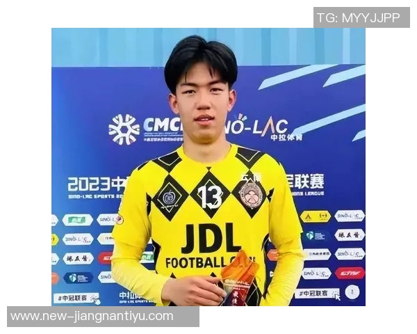 王博豪首发出战荷乙领头羊海牙展现留洋小将风采