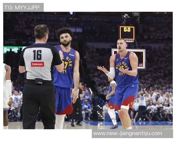 掘金核心阵容薪资飙升约基奇穆雷年薪均超五千万三人年薪突破两千万大关