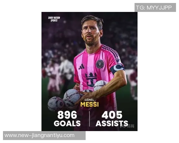 梅西38岁依然疯狂2025赛季数据惊人46球25助生涯总计896球404助 梅西38岁依然疯狂2025赛季数据惊人46球25助生涯总计896球404助