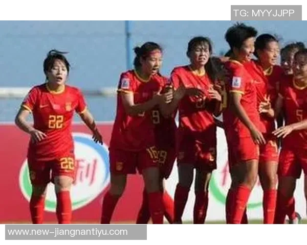 中国女足U17生死战今晚打平即晋级小组第三需比成绩争取出线机会
