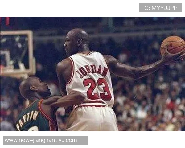 华子分享乔丹传授的干拔得分技巧与中投甜点位的完美结合