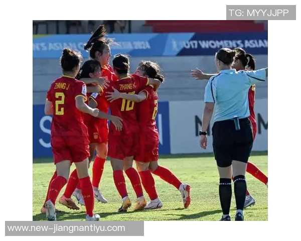 2025国际足联U17女足世界杯小组赛中国队迎战挪威队精彩对决即将上演