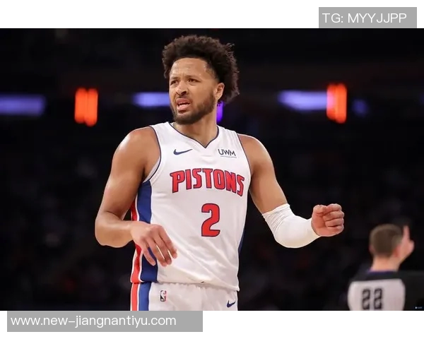 康宁汉姆创历史新高45投14中砍46分三双并送5断2帽震惊全场