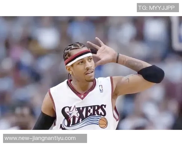 艾弗森盛赞威少全力以赴称其最像自己展现拼搏精神