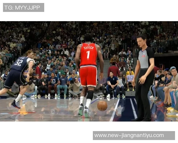 塔图姆分享哈登签名球衣致敬兄弟称其为世界顶级球员之一