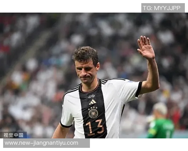 穆勒透露若弗里克联系他或许会考虑加盟巴萨的可能性