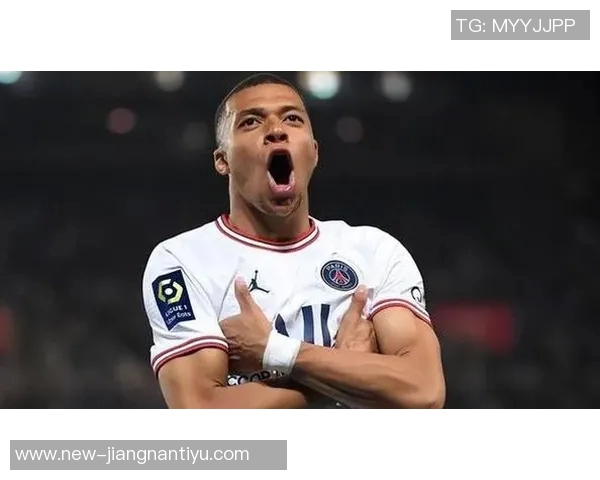 本赛季五大联赛独一无二姆巴佩单场过人10次成功率高达90