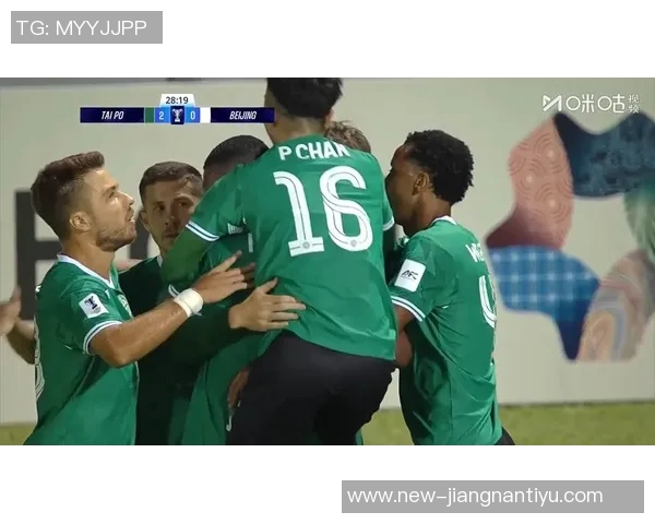 大埔与国安战平创下香港球队亚冠二级联赛三项新纪录