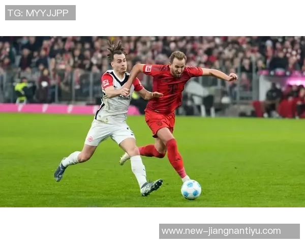 法兰克福自19-20赛季以来四度战胜拜仁成击败次数最多球队