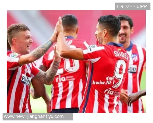 马竞考虑留住冈萨雷斯买断费用在3200万到3300万欧之间