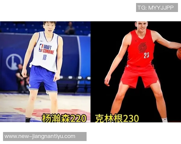 克林根首发与杨瀚森互补共进展现球队战术多样性